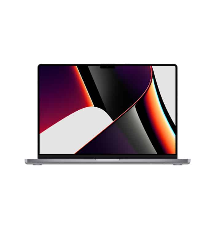 apple-macbook-pro-16-space-gray-1.jpg Apple MacBook Pro 16" M1 Max - Imagen 1