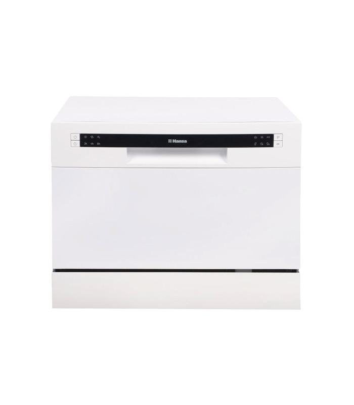 hansa-zwm-536-wh-1.jpg Hansa ZWM 536 WH - Imagen 1