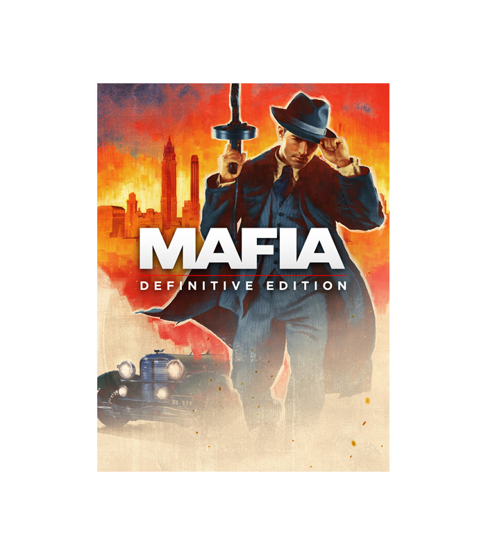 mafia-definitive-edition-1.jpg Mafia: Definitive Edition - Imagen 1