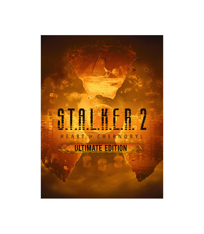 stalker2-heart-of-chornobyl-ultimate-edition-1.jpg S.T.A.L.K.E.R. 2: Heart of Chornobyl Ultimate Edition - Imagen 1